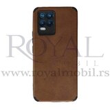  futrola loop leather No1 za samsung A336 galaxy A33 5G braon Cene