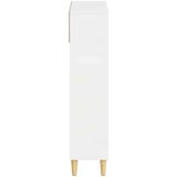  Ormar za cipele ARNHEM 78 x 24 x 103 cm Konstruirano drvo | shoptok.hr