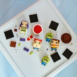Lego LEGO® Disney - Svet igrač (40860) | Shoptok.si