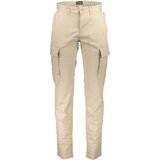 Napapijri BEIGE MAN PANTS Cijene