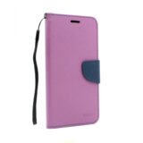 Mercury Maska za telefon Honor X6a, Na preklop, Ljubičasta | Eponuda.com