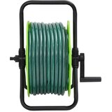  kolut sa setom za pričvršćivanje crijeva 0,5 " 20 m PVC | shoptok.hr