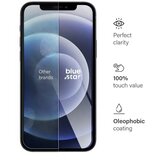 Blue Star kaljeno staklo za iPhone 12/12 Pro | shoptok.hr