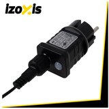 Izoxis 300 LED božićna girlanda – 30 m toplo bijela | shoptok.hr