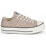 Converse Nizke superge Chuck Taylor All Star Lift Kostanjeva | Shoptok.si