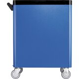 Gedore voziček za orodje workster smartline large, 7 predalov, nosilnost 20 kg, vxšxg 1045 x 870 x 505 mm | Shoptok.si