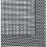 Vanjski tepih sivi 190 x 290 cm PP | shoptok.hr