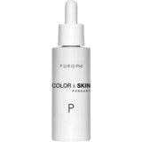PUROPHI COLOR x SKIN Fondant Foundation - P svetlo Cene