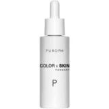 PUROPHI color x skin fondant foundation - p svijetlo