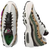 Nike Nizke superge gorčica / svetlo siva / neonsko roza / črna | Shoptok.si