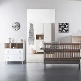 Faktum otroška soba Colette – 5 elementov, bela | Shoptok.si