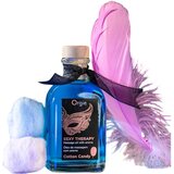 Orgie Komplet za masažu s usnama - Cotton Candy, 100 ml | shoptok.hr