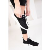 Soho Women's Black Sneakers 18798 | ePonuda.com