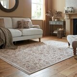 Flair Rugs Bež tepih 160x240 cm Elodie Traditional – | shoptok.hr