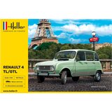 Heller Renault 4 GTL (Katrca), (21287284) Cene