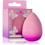Revolution Butterfly multifunkcionalna spužvica za puder 1 kom | shoptok.hr