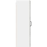  Zidni stakleni ormarić LUCCA Betonska siva 40 x 31 x 100 cm | Eponuda.com