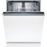 Bosch SMV25AX06E ugradna mašina za pranje sudova cene
