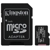  SD card Kingston 256 GB SDHC... Cijene