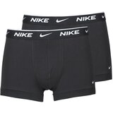 Nike EVERYDAY COTTON STRETCH Crna Cijene