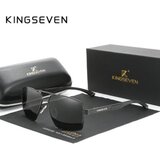 KINGSEVEN N7719 black | ePonuda.com