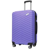 Myvalice putni kofer wexta Wx-1001, plavi | ePonuda.com