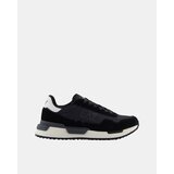 Ea7 Emporio Armani Nizke superge 7X000380 AF19175 Črna Cene