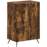  Ormar za cipele BREDA 59,5 x 39,5 x 90 cm Konstruirano drvo | shoptok.hr