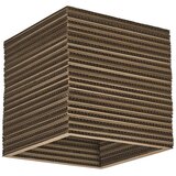 Ledvance plafonsko svetlo decor cardboard 1xE27/15W/230V 25x25 cm Cene