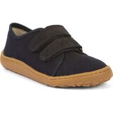 Froddo copat G1700422 BAREFOOT CANVAS F dark blue 28 | Shoptok.si