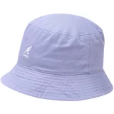Kangol Pamučni šešir boja: ljubičasta, pamučni, K4224HT.IL525-IL525