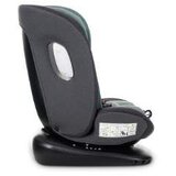 Lorelli Autosjedalica Sagitta i-Size 360° Zelena, 40-150 cm | shoptok.hr