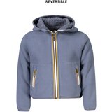 K-Way SPORTS JACKET CHILDREN BLUE | ePonuda.com