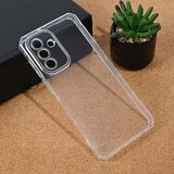  Maska za Samsung Galaxy A17 Full Protection transparent Cene