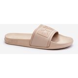 Big Star Women's Foam Slippers MM274718 Pink | shoptok.hr