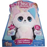 Semo Toys Skyrocket: Magic Whispers šepetajoča mačka lisica - Lola Cene