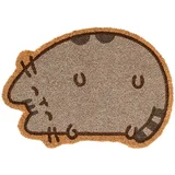 Pusheen
 - Otirač Pusheen