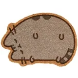pusheen die cut preproga, (20850762)