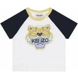 Kenzo Kids Otroški komplet mornarsko modra barva