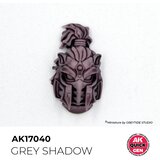 AK Interactive Grey Shadow 18ml - Quick Gen Akrilna Boja AK17040 | Eponuda.com