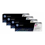 HP toner 131A/žuta Cene