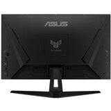 Asus TUF Gaming VG27UQ1A gaming monitor - 68.6cm (27"), 4K UHD (3840 x 2160), Fast IPS, 160Hz, 1ms, HDR10, ELMB Sync, 95% DCI-P3, FreeSync Premium, G-SYNC kompatibilen - 90LM0AR0-B01371 | Shoptok.si