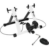 Monster Turbo Trainer Magnetno notranje kolo s spremenljivim uporom, cestno gorsko kolo, belo, (5000278639) | Shoptok.si