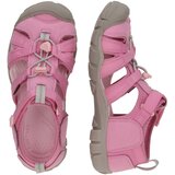 Keen Sandale 'SEACAMP II CNX' prljavo roza | shoptok.hr
