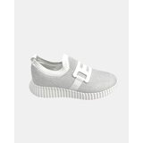 La Strada Modne superge 2401861 Bela | Shoptok.si