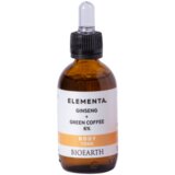 Bioearth elementa body tone ginseng + zelena kava 6% Cene