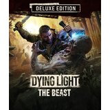 Steam Dying Light The Beast Deluxe Edition (PC) Key GLOBAL | ePonuda.com