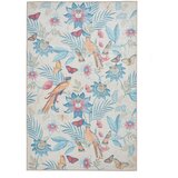 Catherine Lansfield Periv tepih 122x170 cm Amaya Tropical Birds – Cijene
