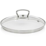 Metalac POKLOPAC STAKLENI S INOX ČEPOM 18cm Cijene