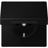 Jung SCHUKO vtičnica LS1520BFKLSWM, (20888073) Cene